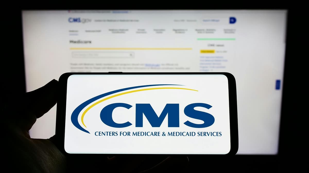 CMS RFI Offers View of How AI Could Impact Medicare Experience