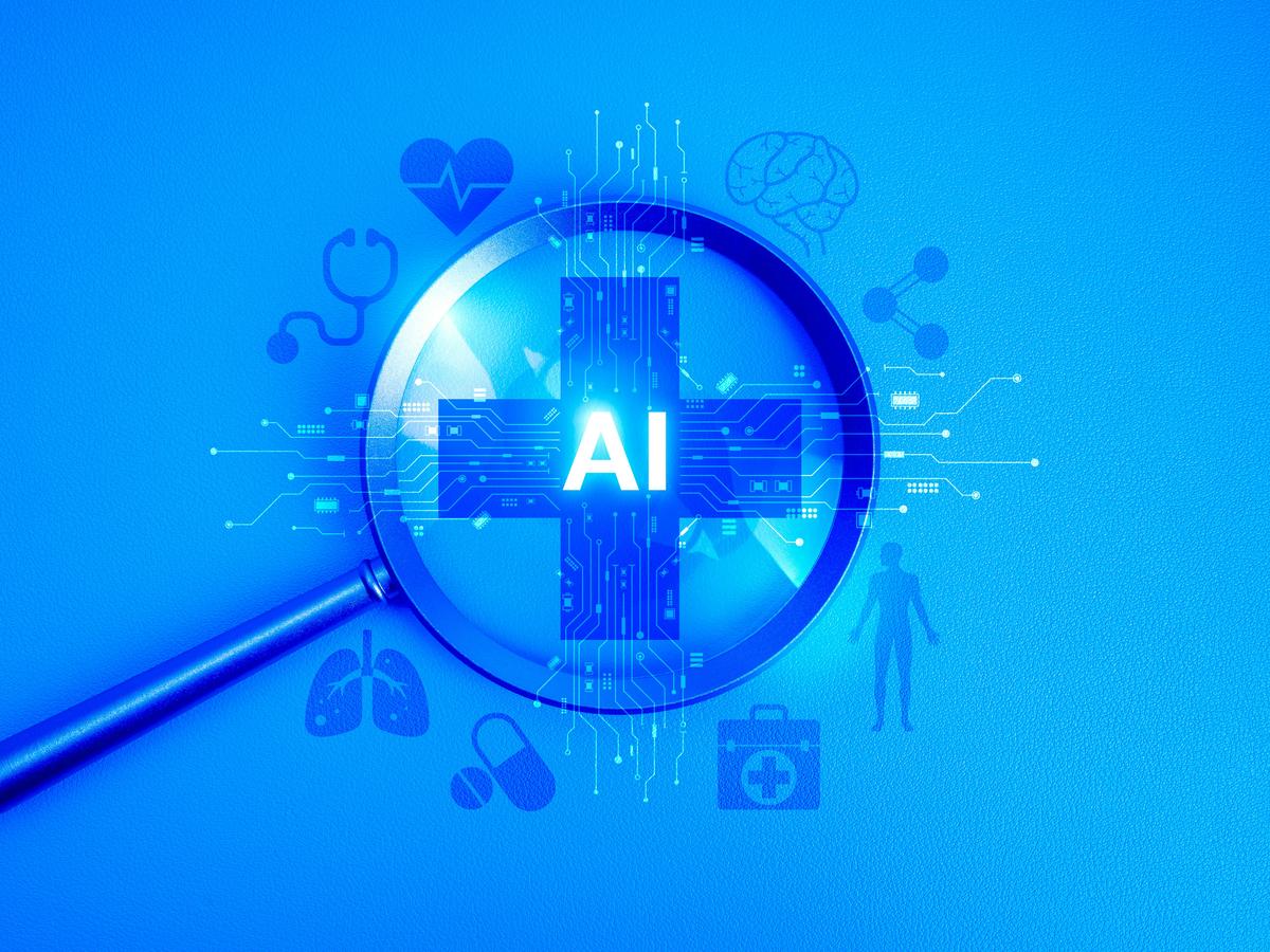 Collaborative Develops AI Vendor Disclosure Framework