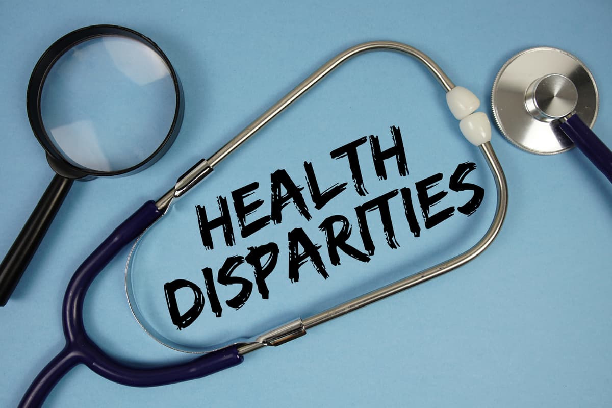 Addressing Racial and Ethnic Health Disparities: Insights From the 2026 Commonwealth Fund Report
