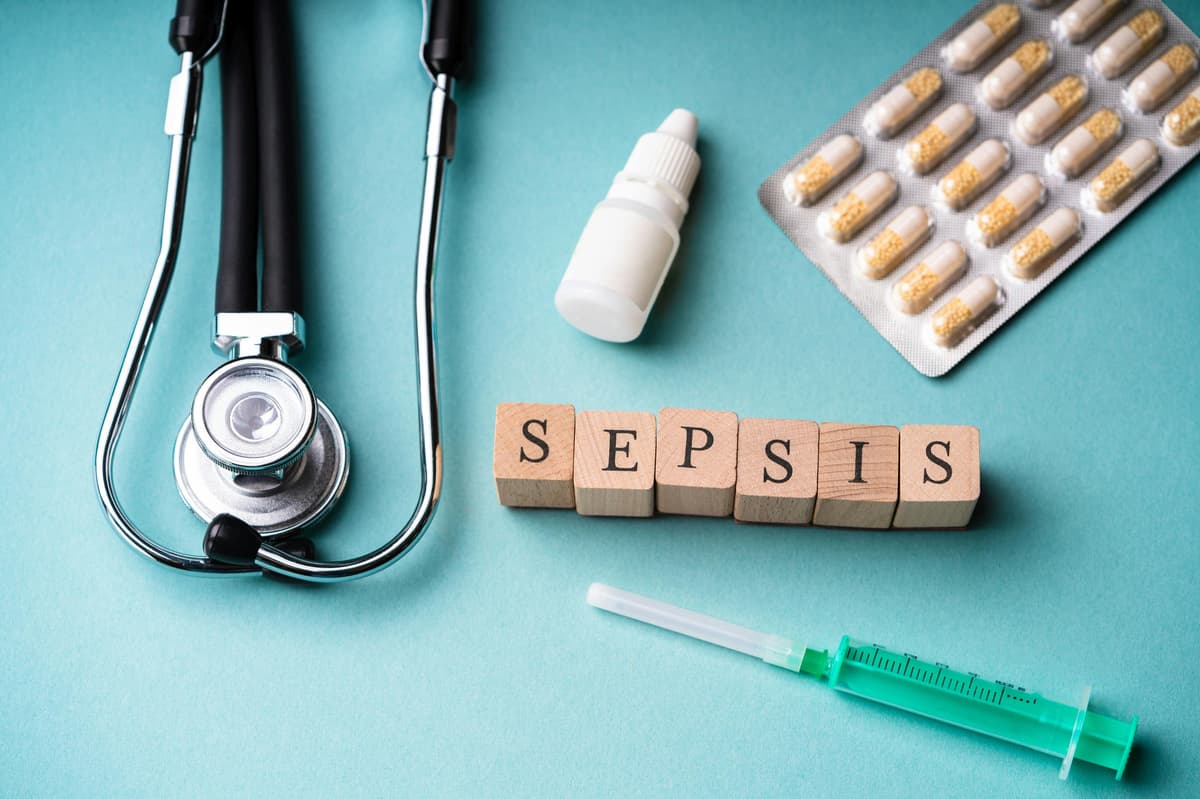 Developing a Learning Health System Approach to Sepsis