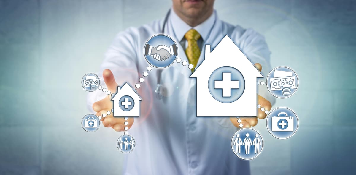 New Report: How Consolidation Fuels the Healthcare Affordability Crisis