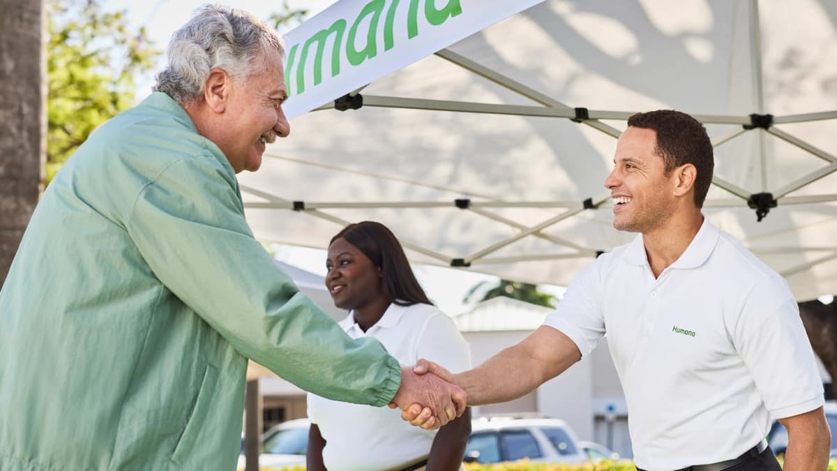 Wall Street Wrap: Humana CEO Says “the Priority Is Not Growth”