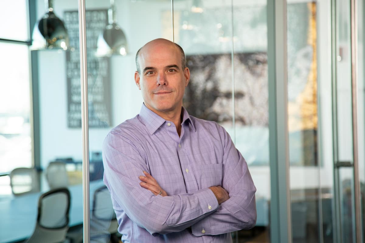 LRVHealth’s Keith Figlioli on the Evolving Landscape of AI Procurement