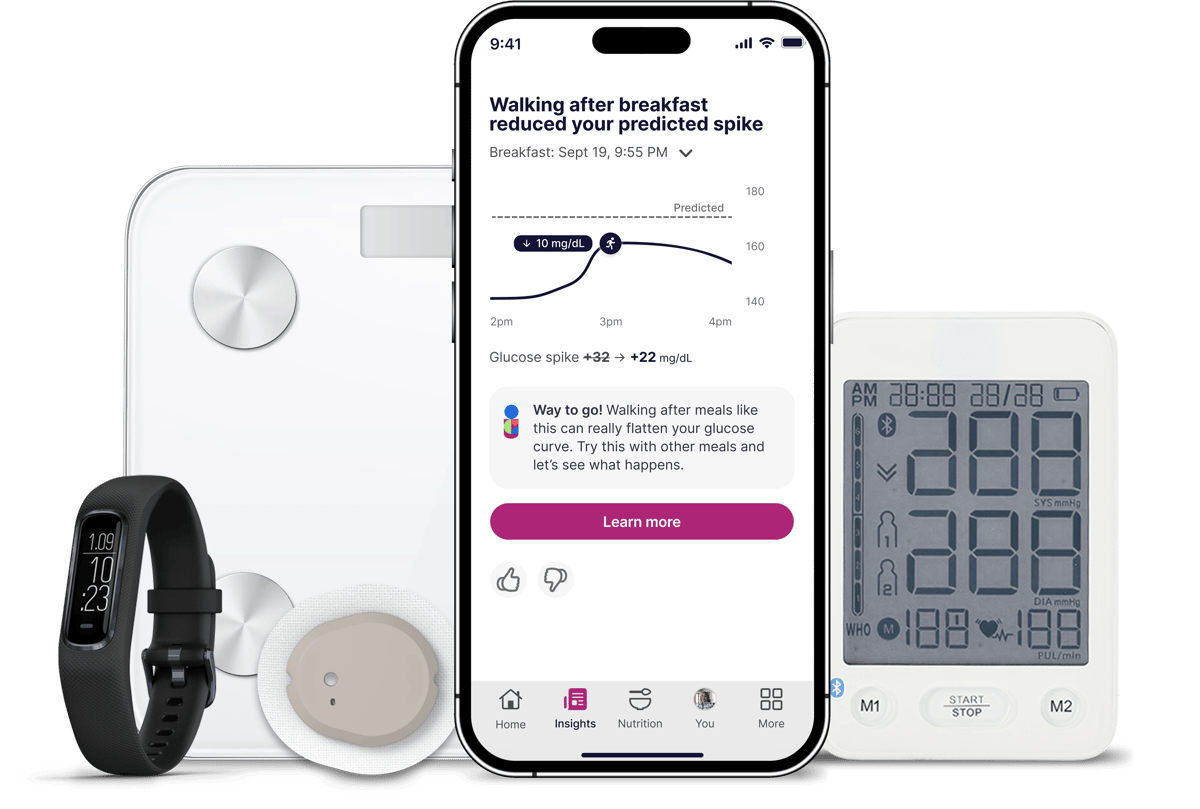Using ‘Digital Twins’ to Address Chronic Metabolic Conditions