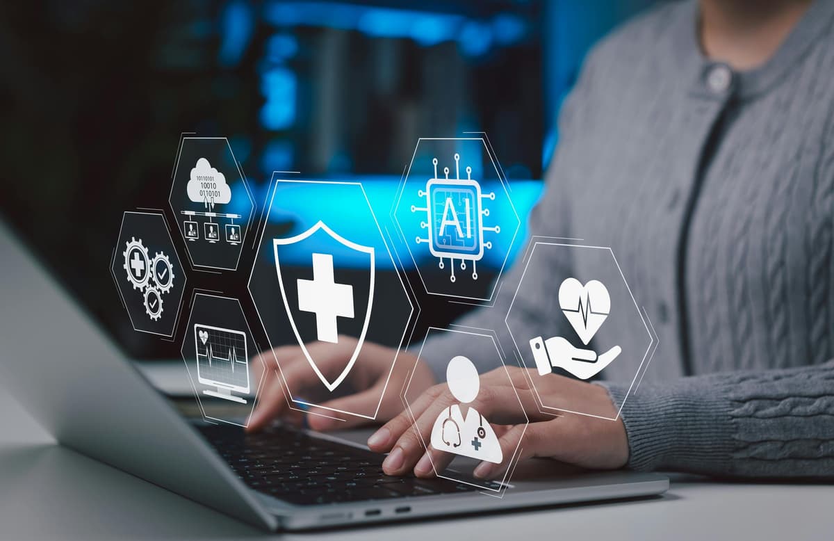 Why Clinician-Led AI Strategies Are Gaining Momentum in Healthcare