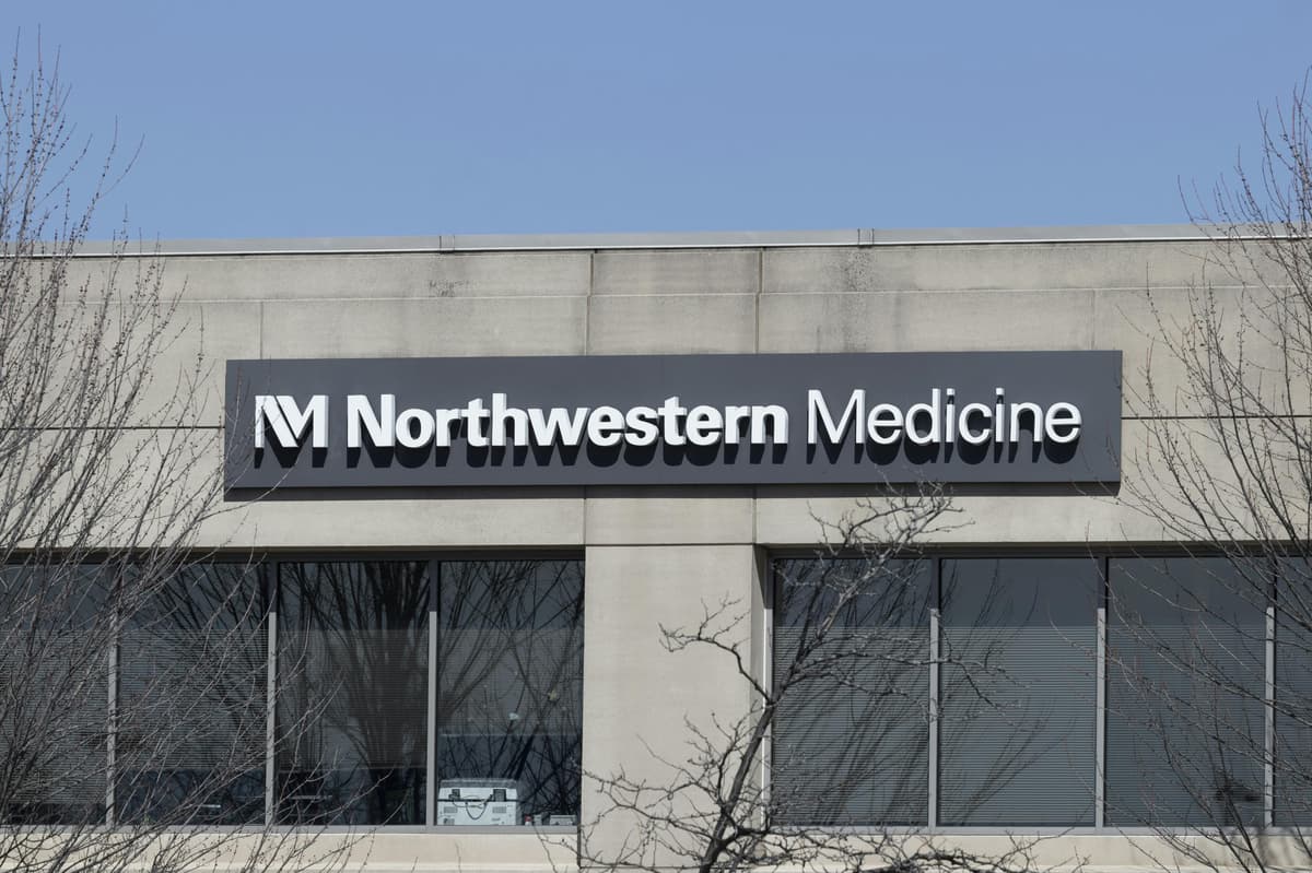 Northwestern Medicine's Journey in Scaling Up the Collaborative Care Model