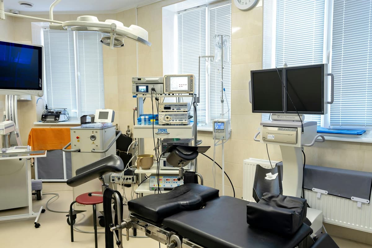Hospital Device Security Cannot End at Visibility