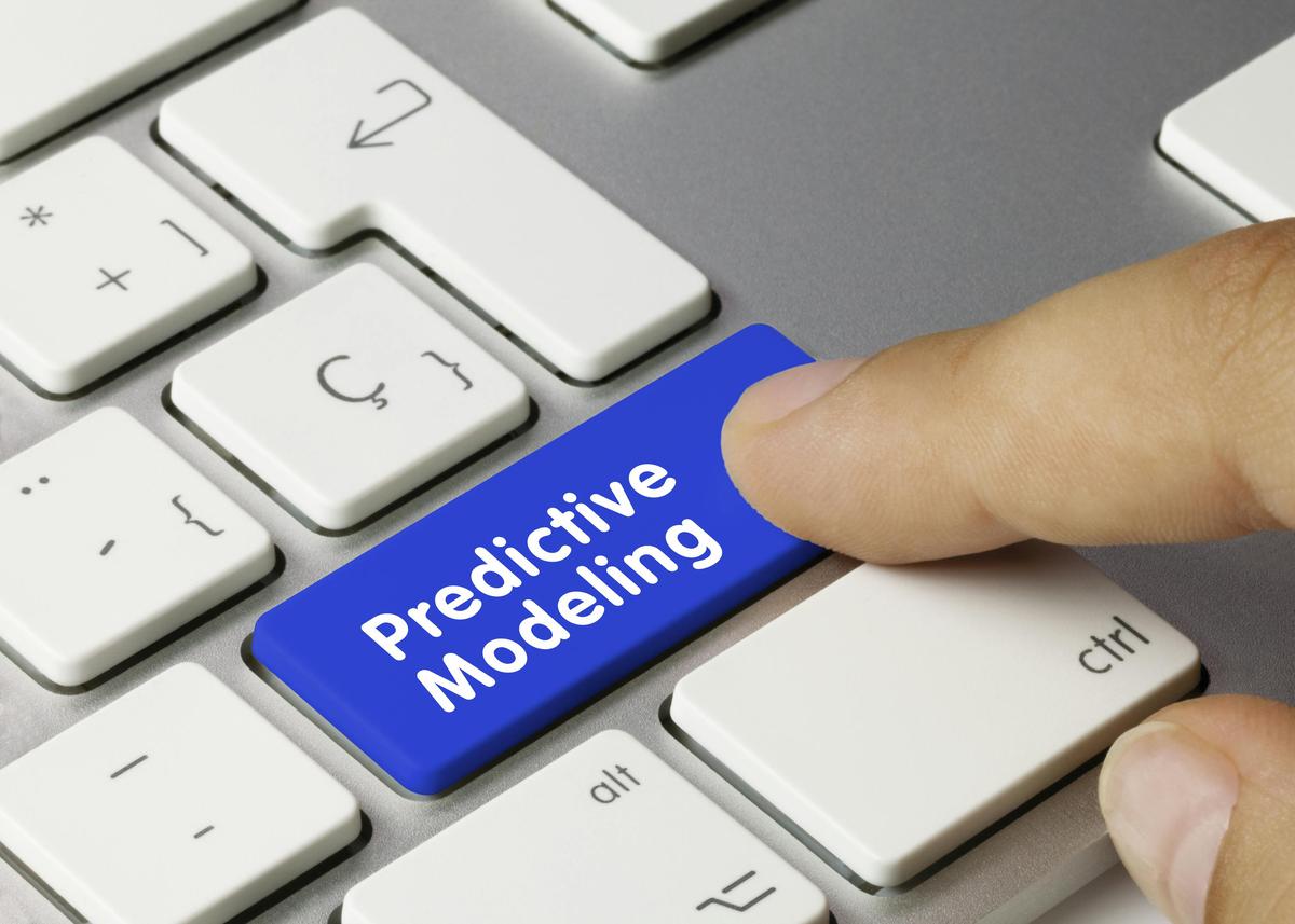 Researchers Seek to Develop Predictive Model for Behavioral Health