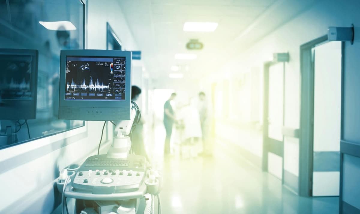Healthcare Raises the Bar on Medical Device Security, But Vulnerabilities Remain