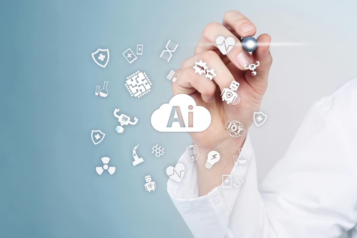 Registry Maps ‘Fragmented’ Health AI Policy Landscape