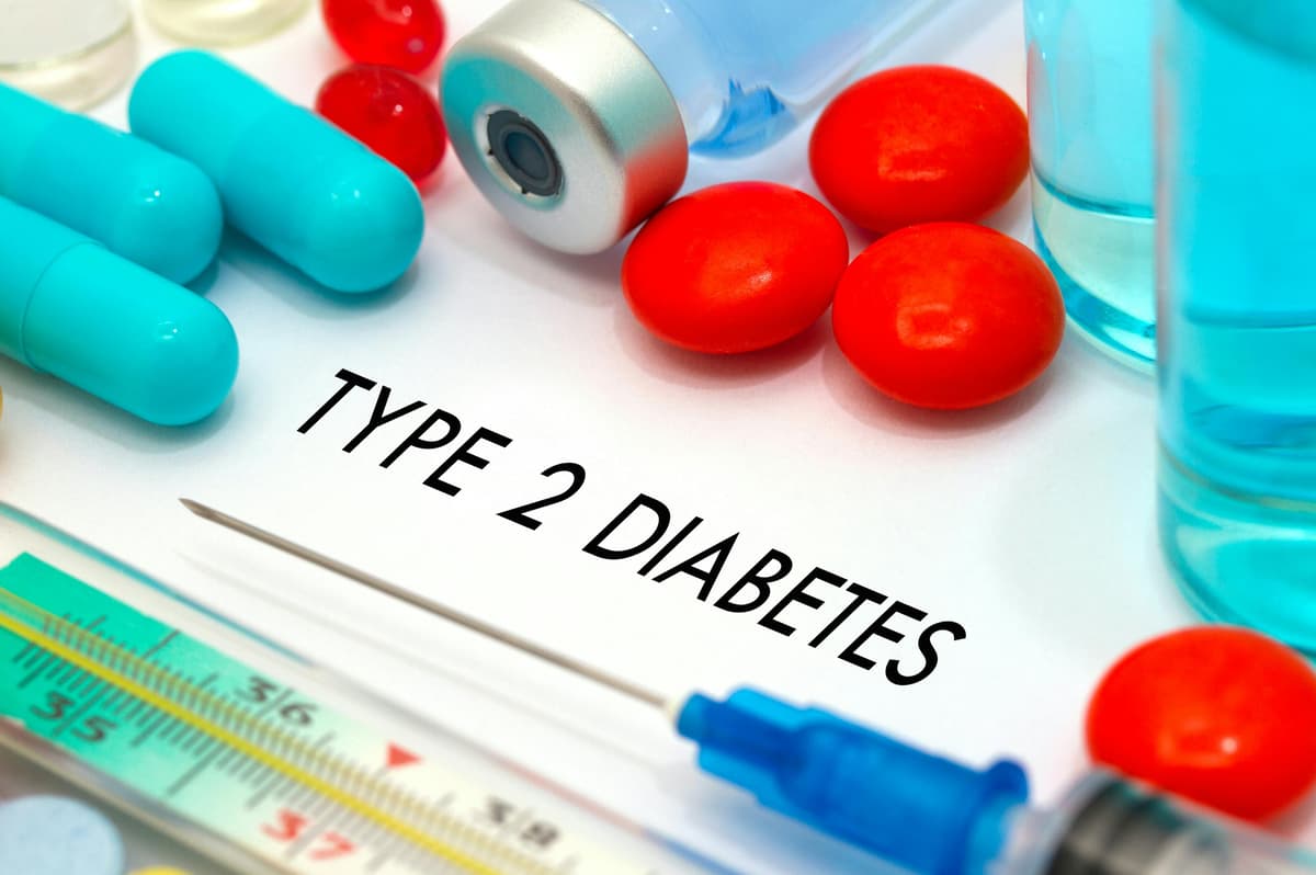 EHR-Based Prediction Model Identifies Diabetes Risk