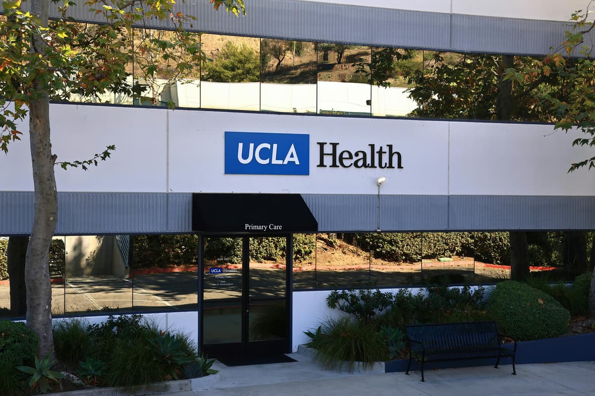 UCLA Health Center to Evaluate AI Safety, Implementation