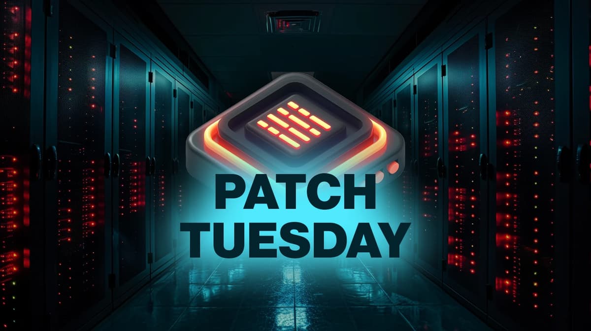 February 2026 Patch Tuesday Forecast: Lots of OOB Love This Month
