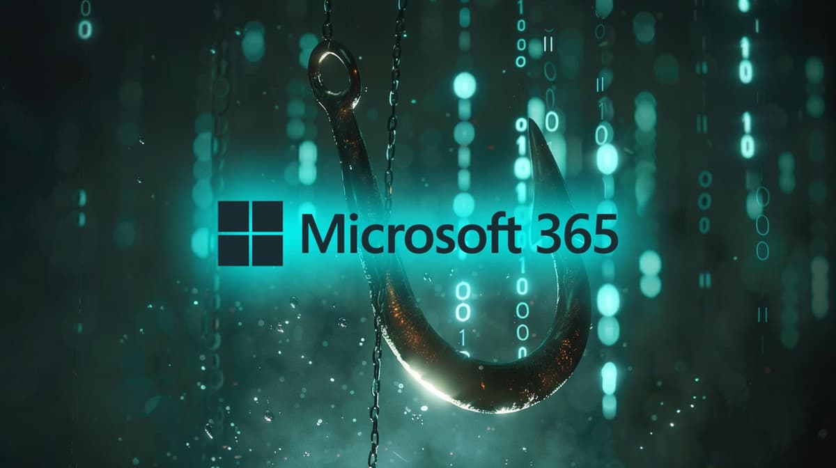 Microsoft 365 Users Targeted by New Phishing Threat that Bypasses MFA