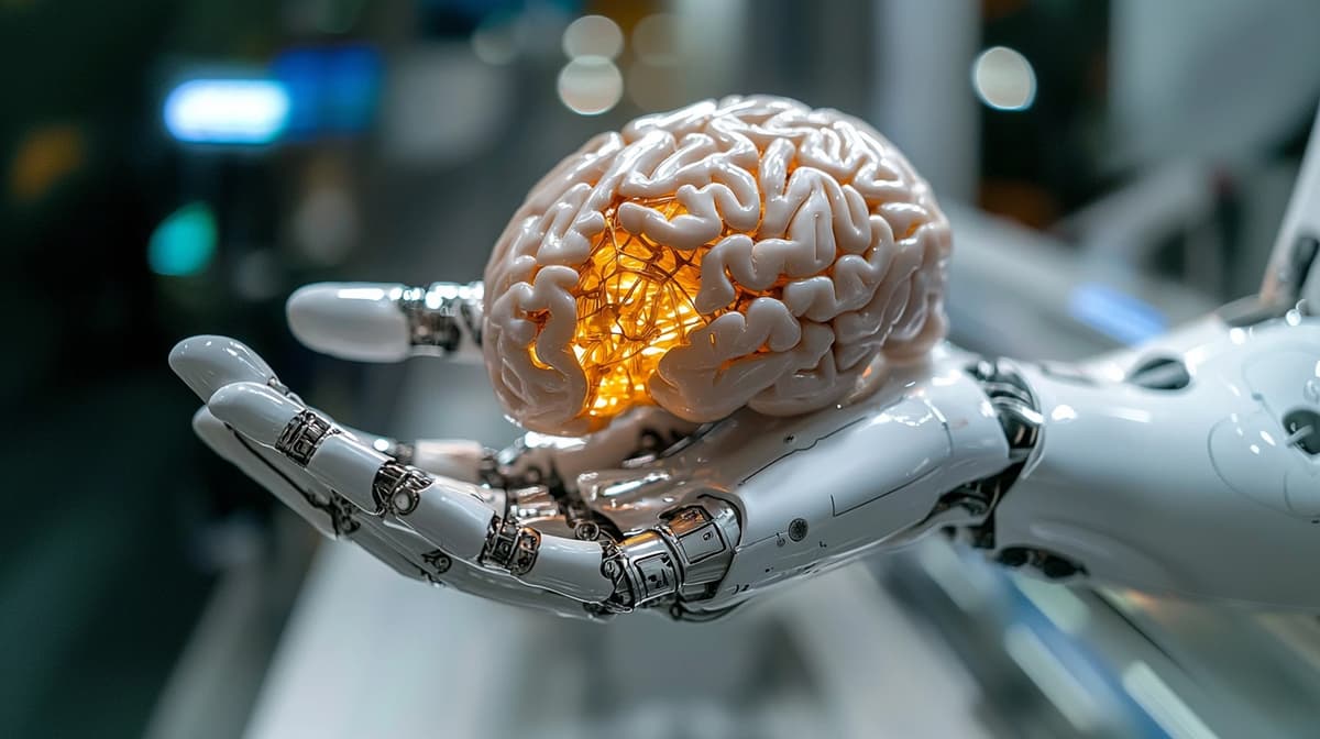 New Intelligence Is Moving Faster than Enterprise Controls