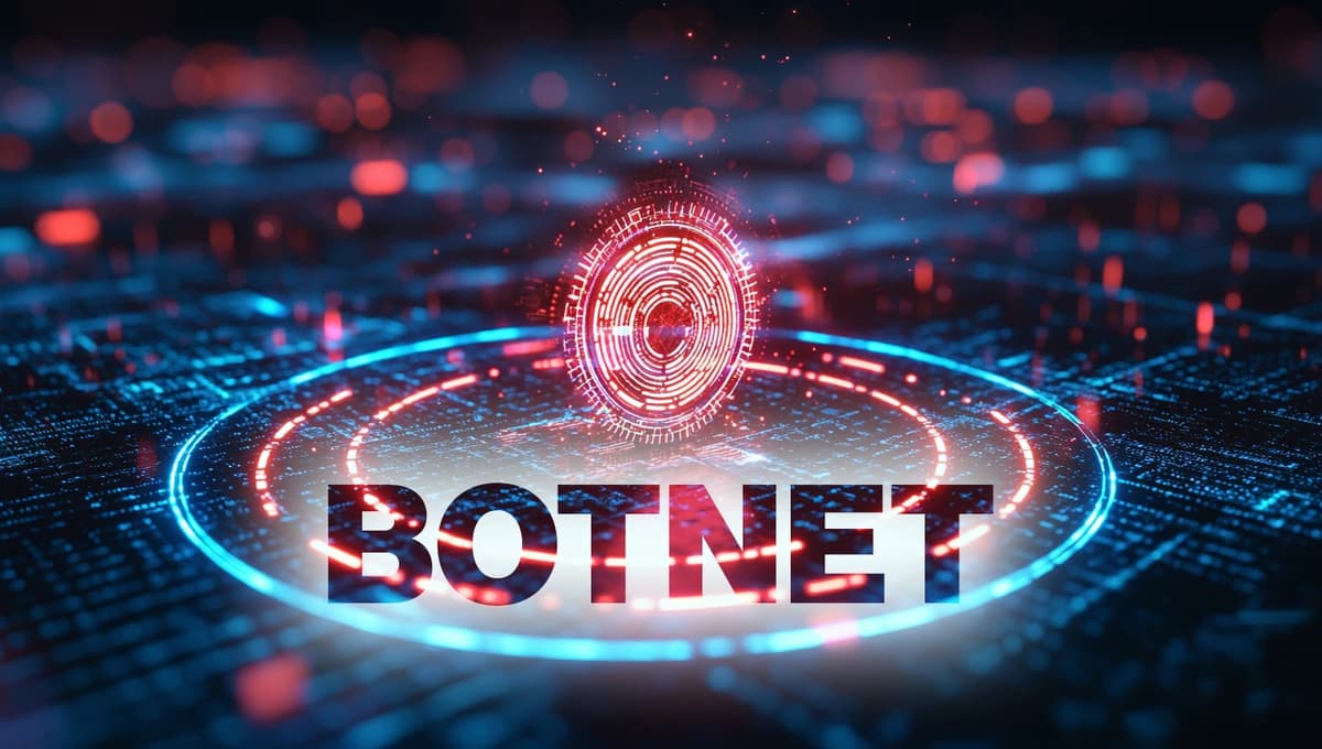 Dutch Police Disrupts Botnet Composed of 17 Million Devices