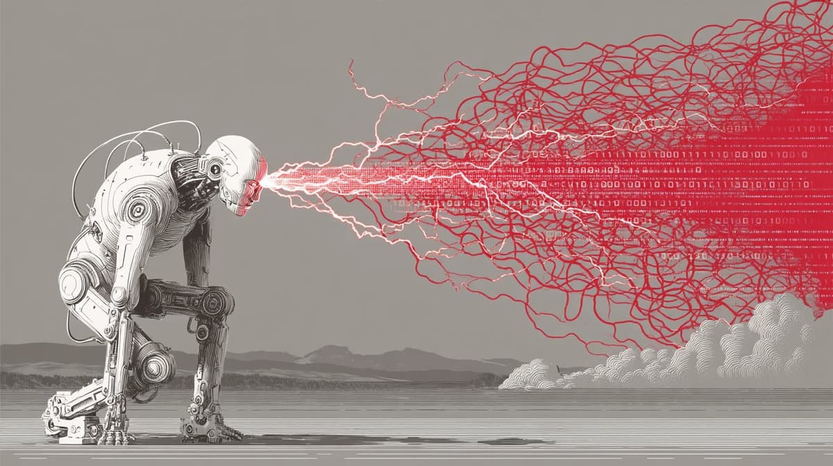 When AI Agents Interact, Risk Can Emerge without Warning