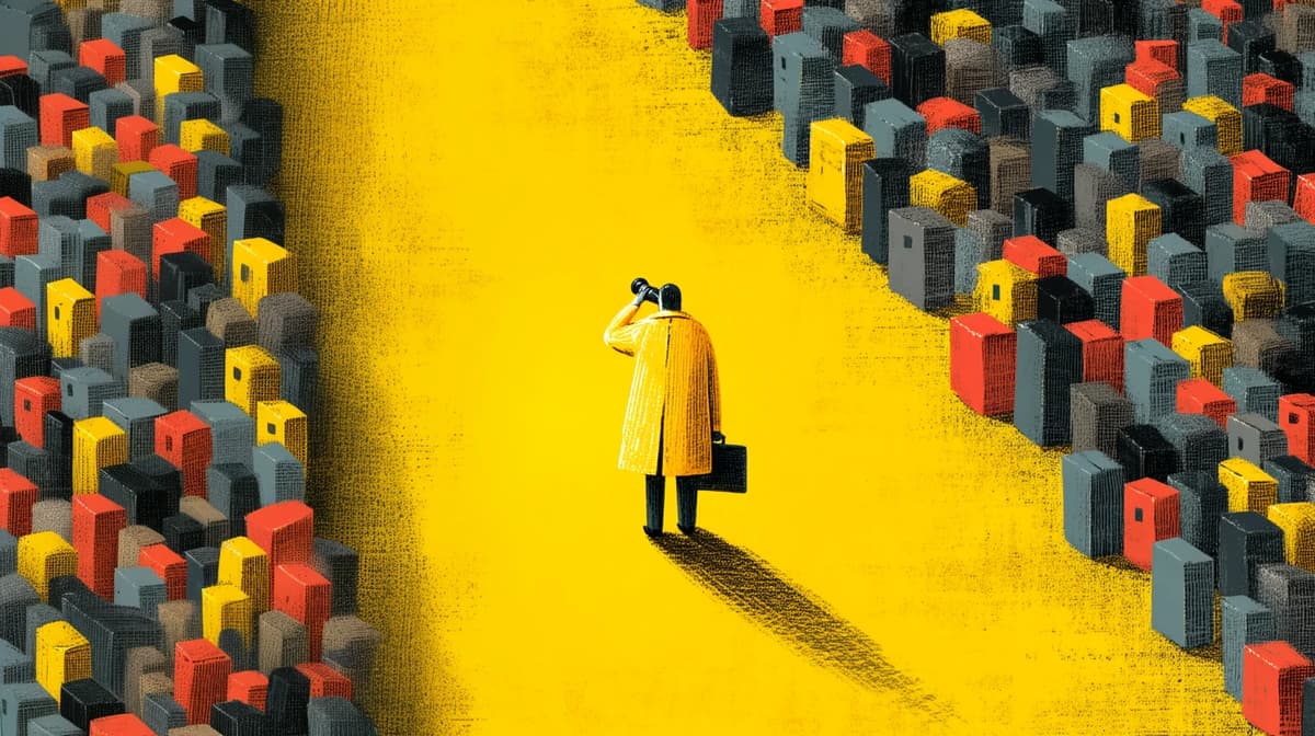 Spotting Third-Party Cyber Risk Before Attackers Do