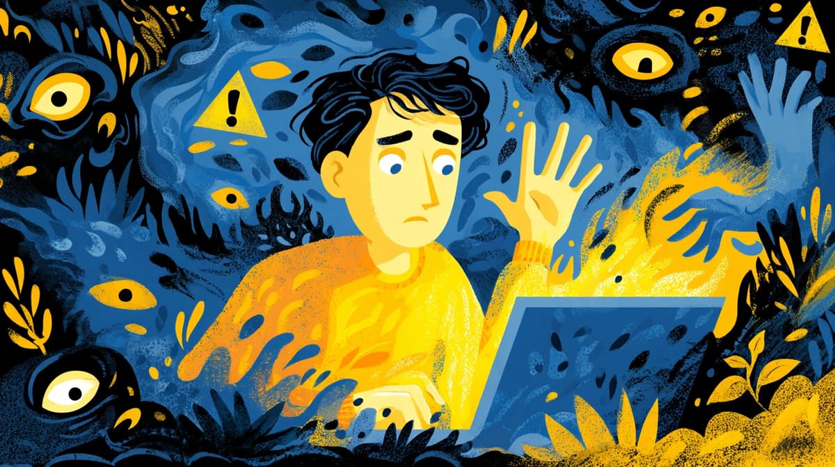 When Cyber Threats Start Thinking for Themselves