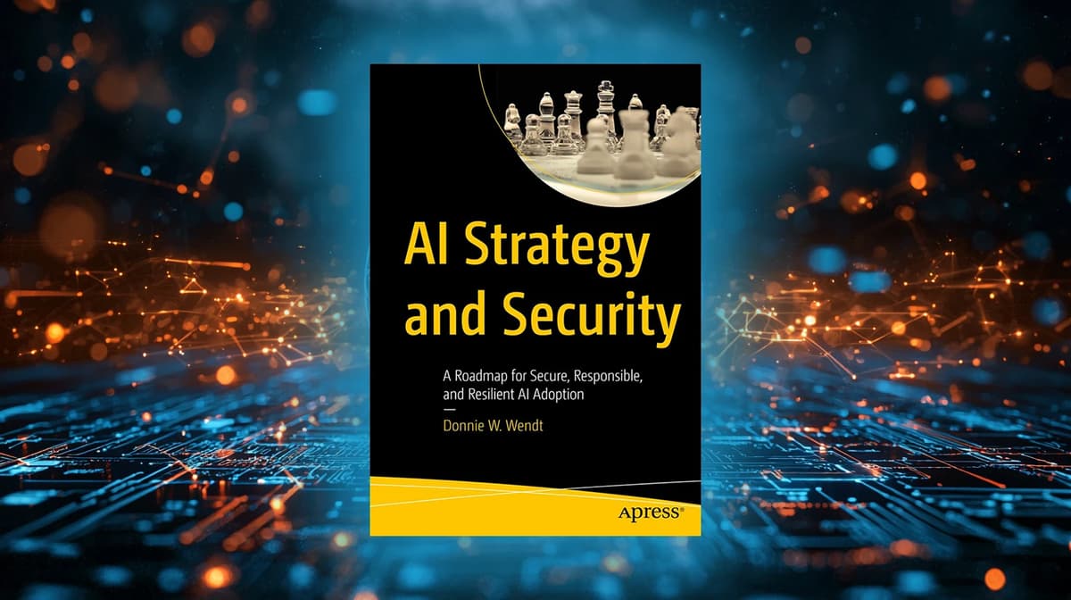 Review: AI Strategy and Security