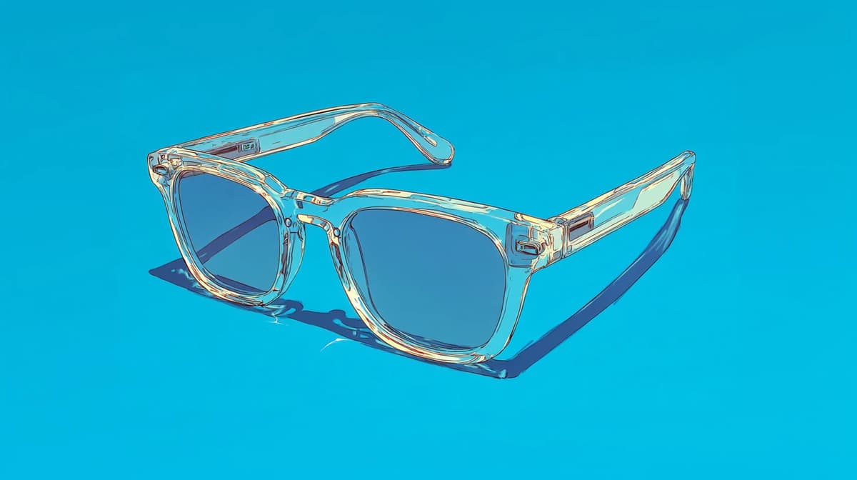 Smart Glasses Are Back, Privacy Issues Included