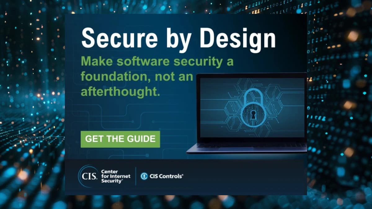 How Secure by Design Helps Developers Build Secure Software