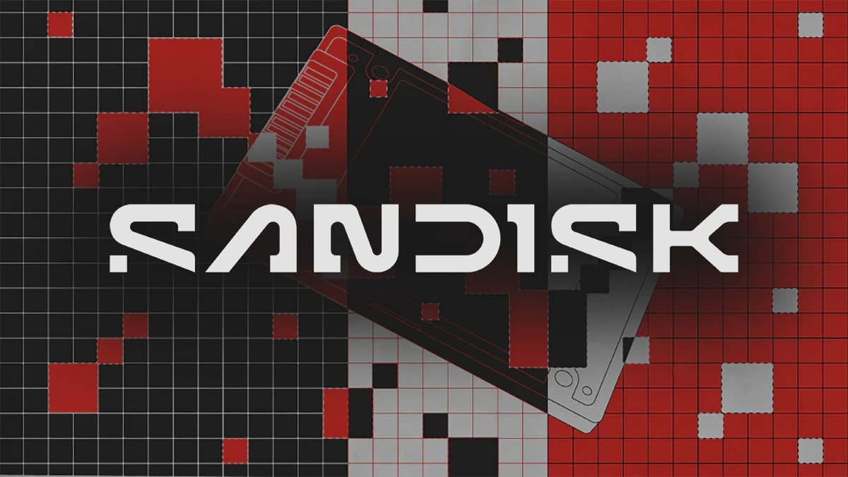 Sandisk Brings SPRandom to Open Source for Large SSD Testing
