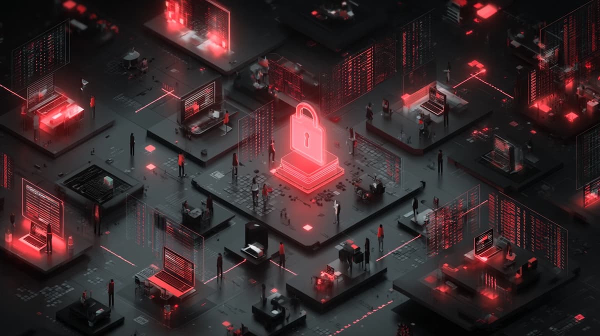 US States Step up Cyber Defenses to Protect Local Communities
