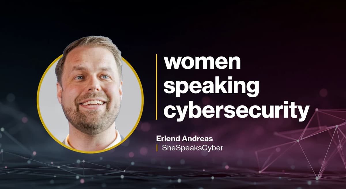 Turning Expertise Into Opportunity for Women in Cybersecurity