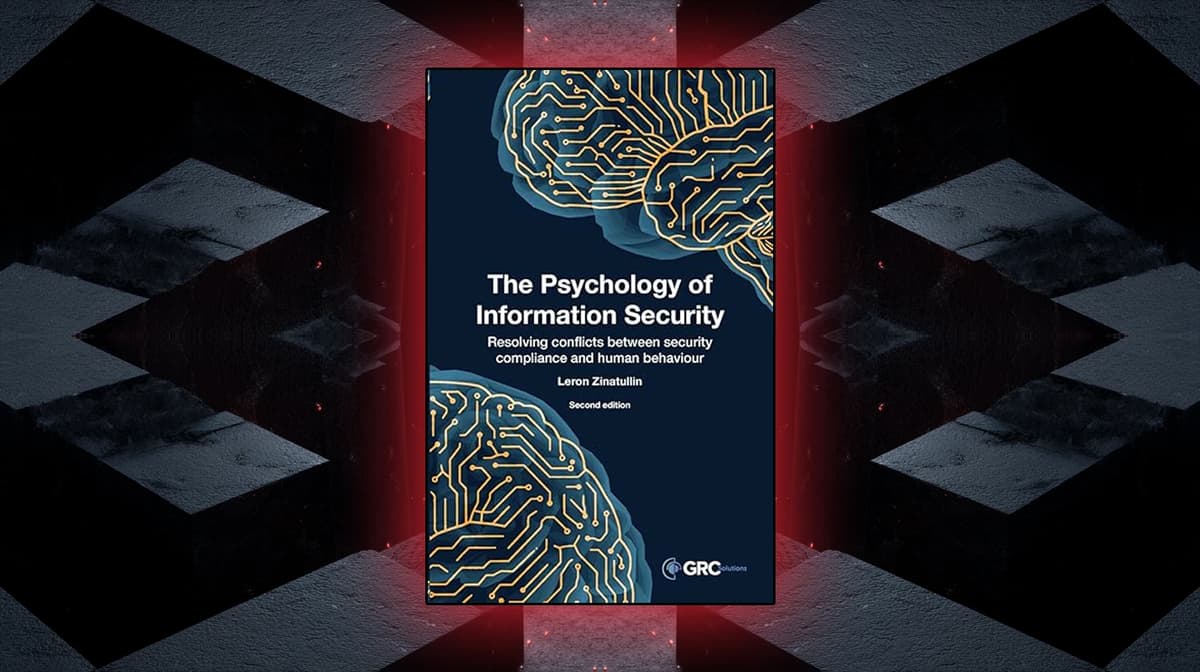 Review: The Psychology of Information Security