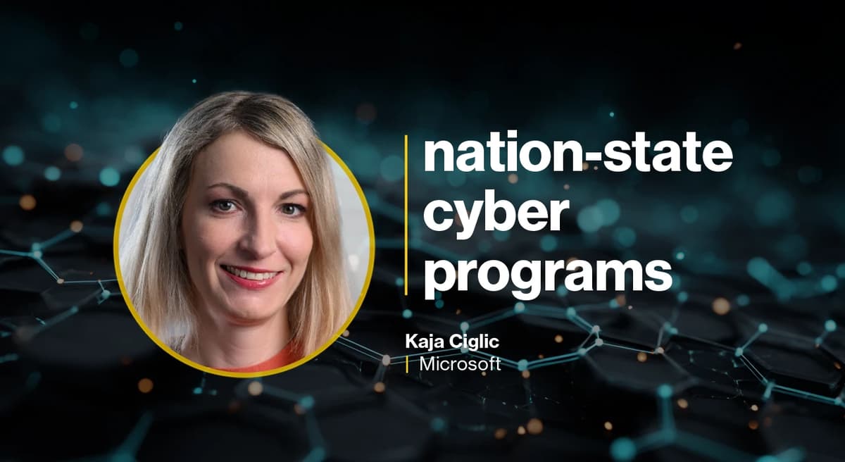 AI Is Speeding up Nation-State Cyber Programs