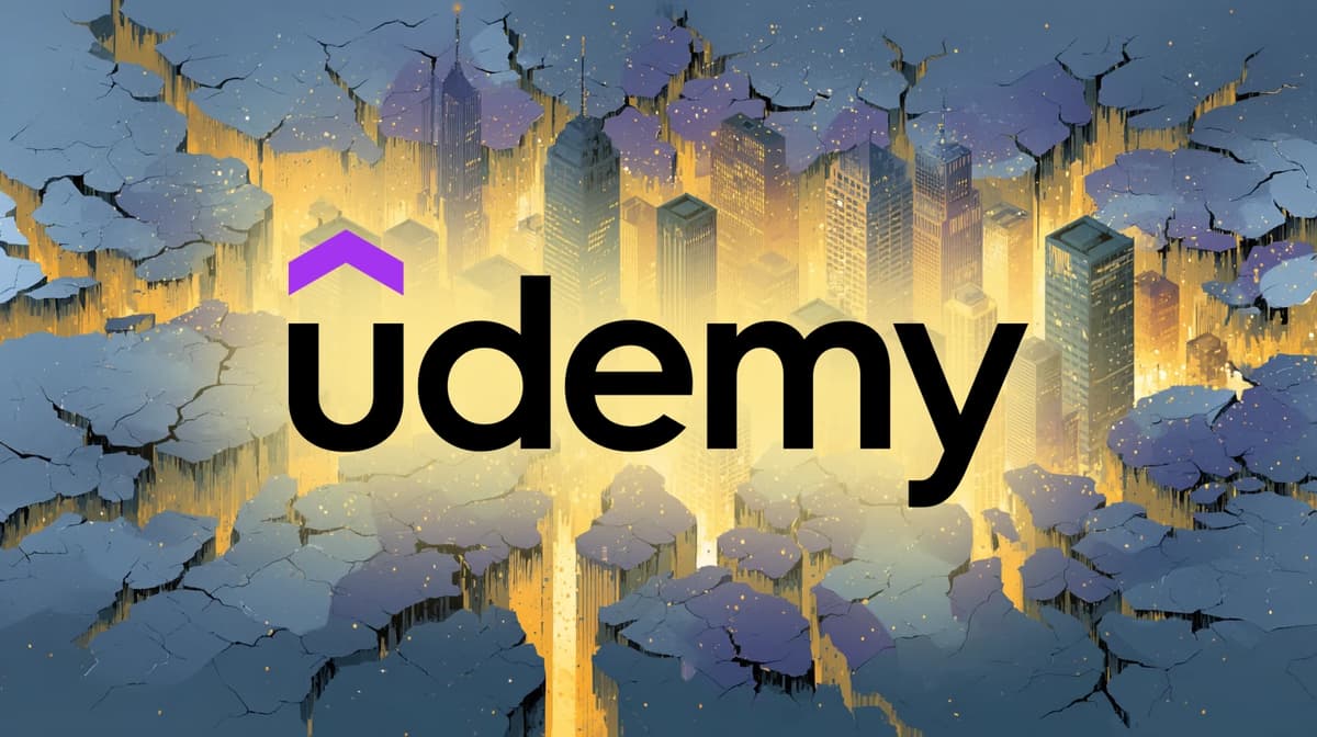 ShinyHunters Claims It Stole 1.4 Million Records From Udemy