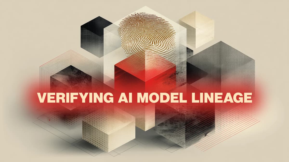 Cisco Releases Open-Source Toolkit for Verifying AI Model Lineage