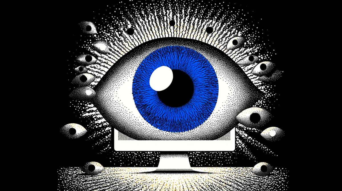 Your Work Apps Are Quietly Handing 19 Data Points to Someone