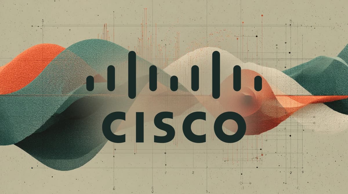 Cisco Refines Its Risk-Based Vulnerability Disclosure for the AI Era