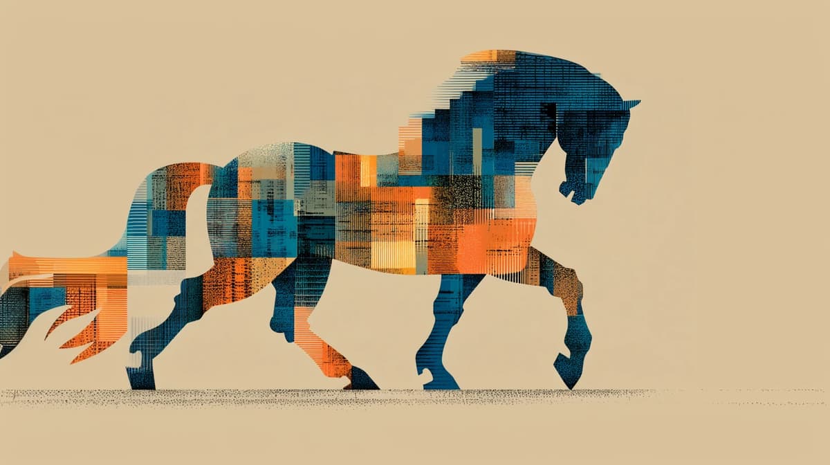 The Behavioral Signals that Sharpen Trojan Malware Detection