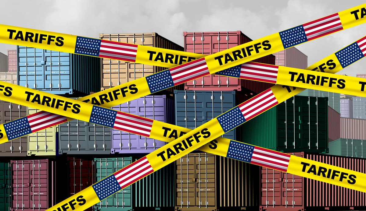 Supreme Court Strikes Down Most Trump Tariffs