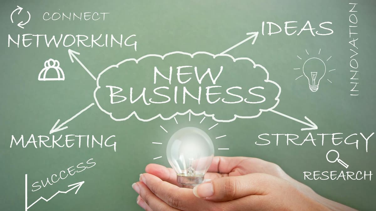 Why Building a Manufacturing Division From Scratch Beat the Safer Bet