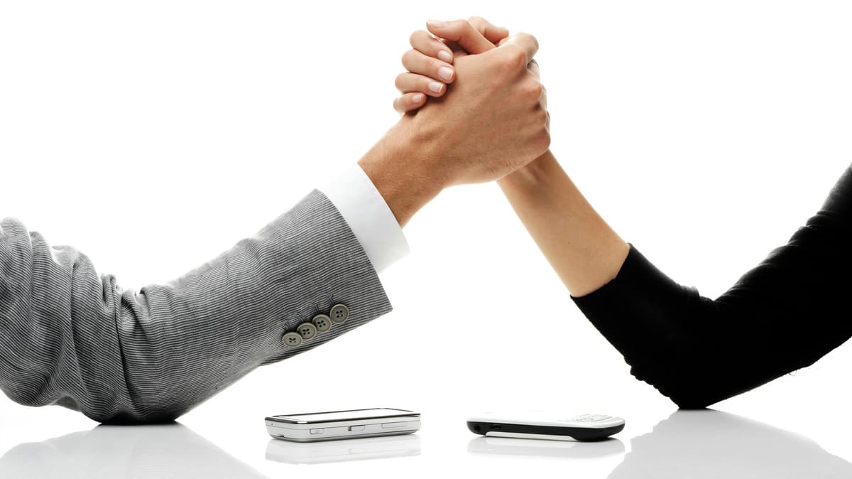 5 Work Conflicts, 5 Strategies for Bosses to Address Them