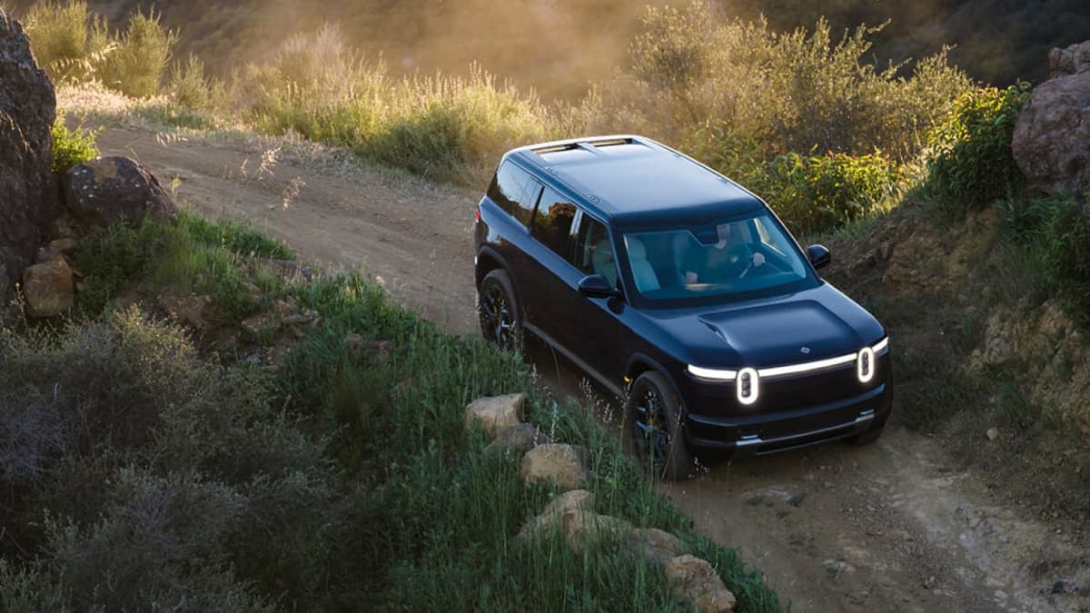 EV Notes: Rivian Alters Georgia Plant Plans, No Nissan EVs in Mississippi