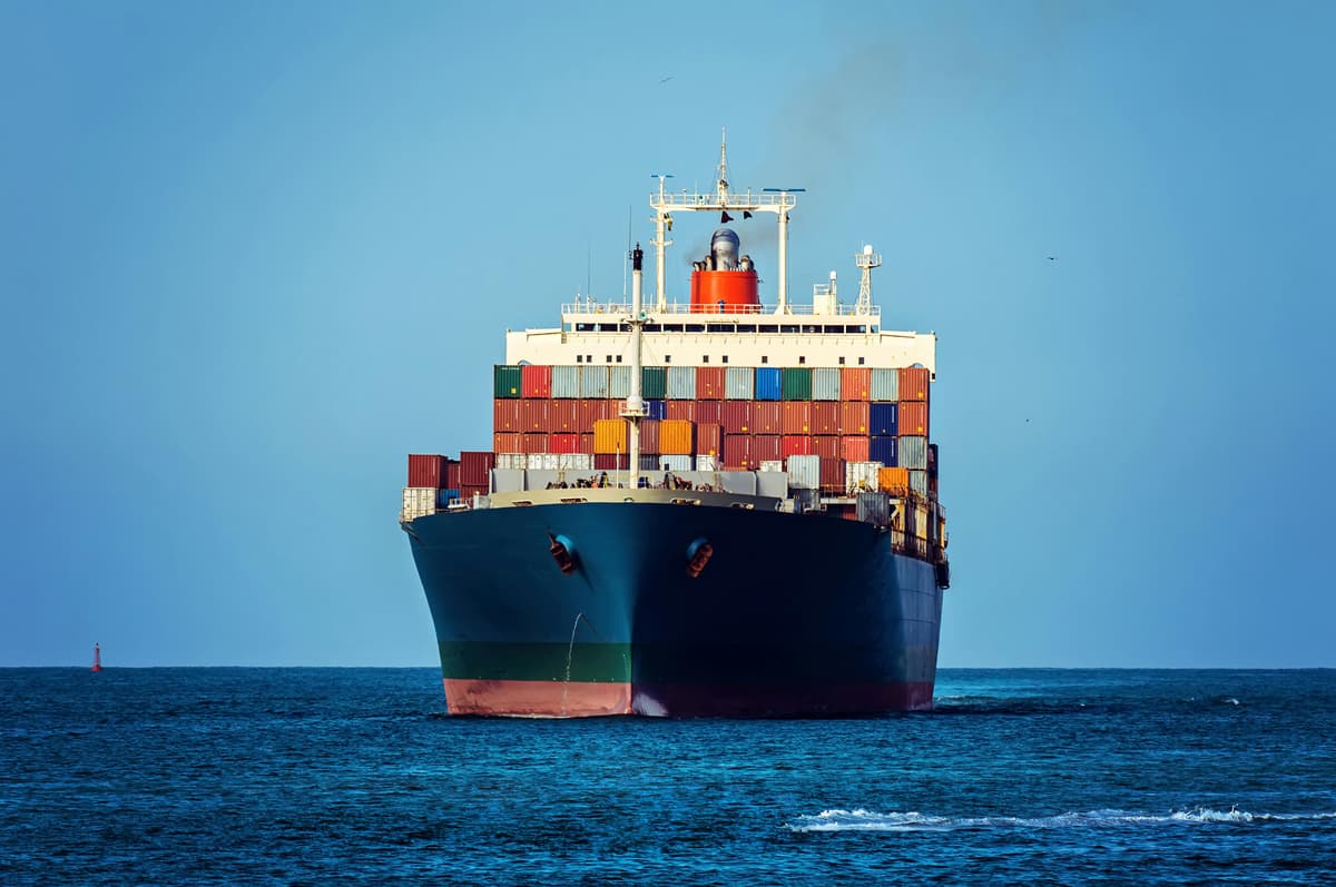 US Trade Gap Widens in March as AI Spending Boosts Imports