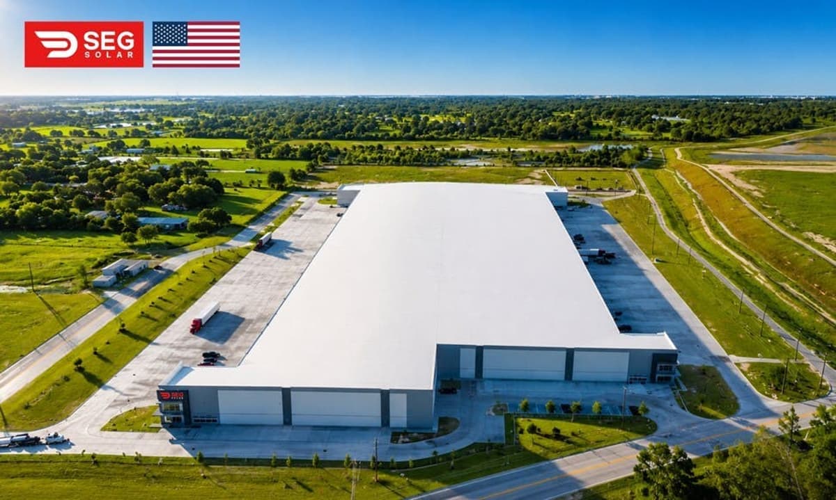 5 Manufacturers Announcing New US Production Facilities