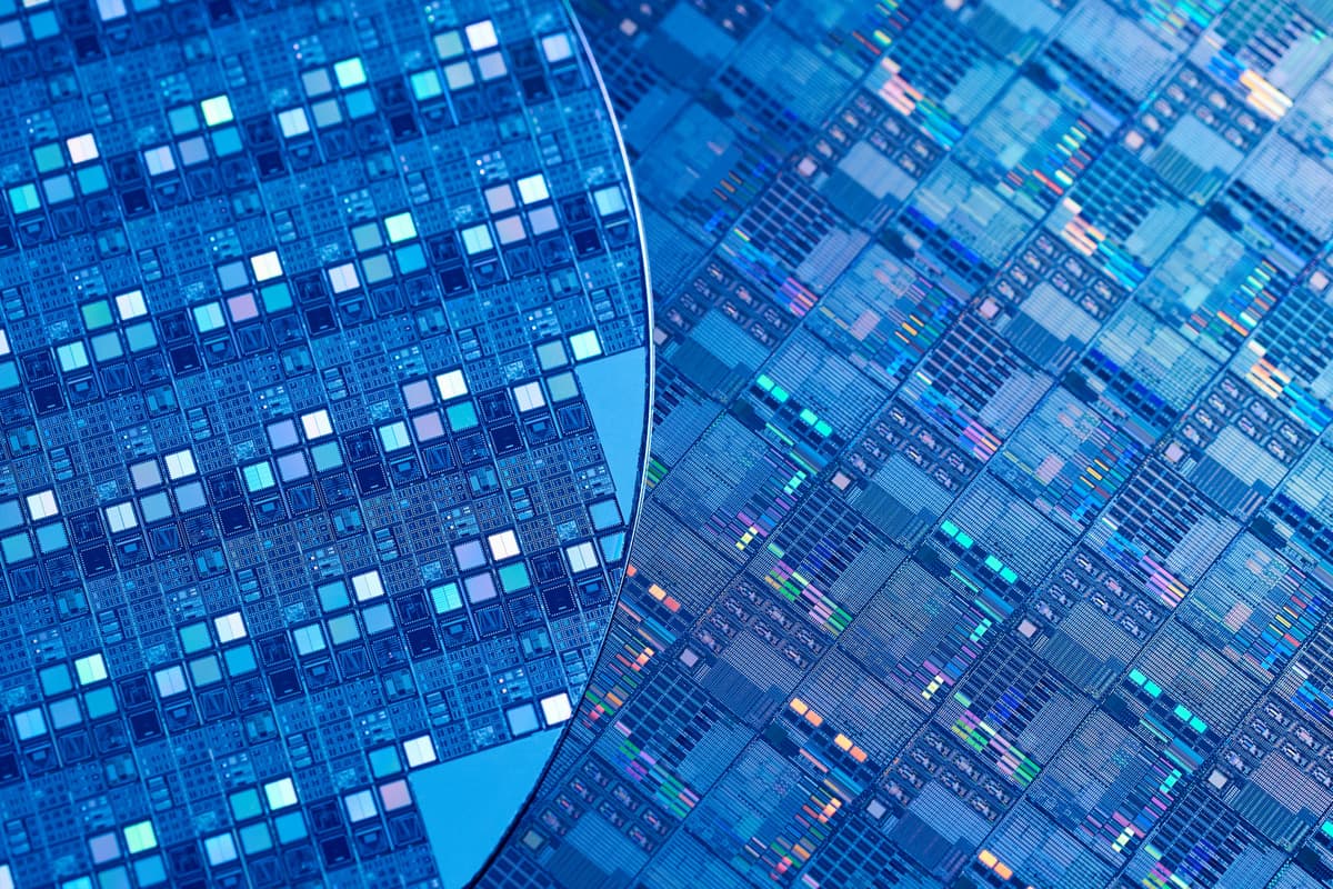 What Semiconductor Supply Chains Can Teach the Rest of Manufacturing