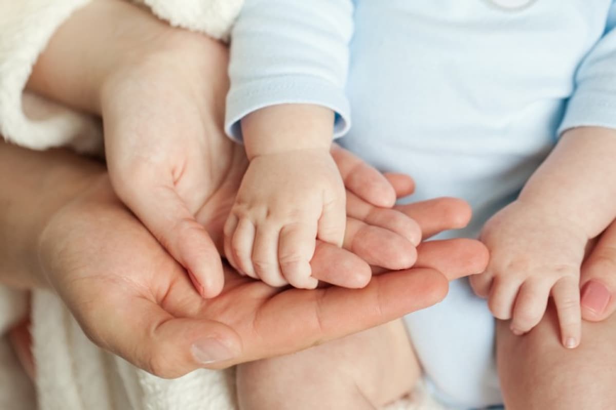 Why Maternity Leave Is an Investment in Our Future