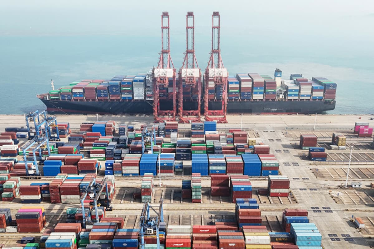 The Consensus on China’s Economy Is Strong, and Wrong