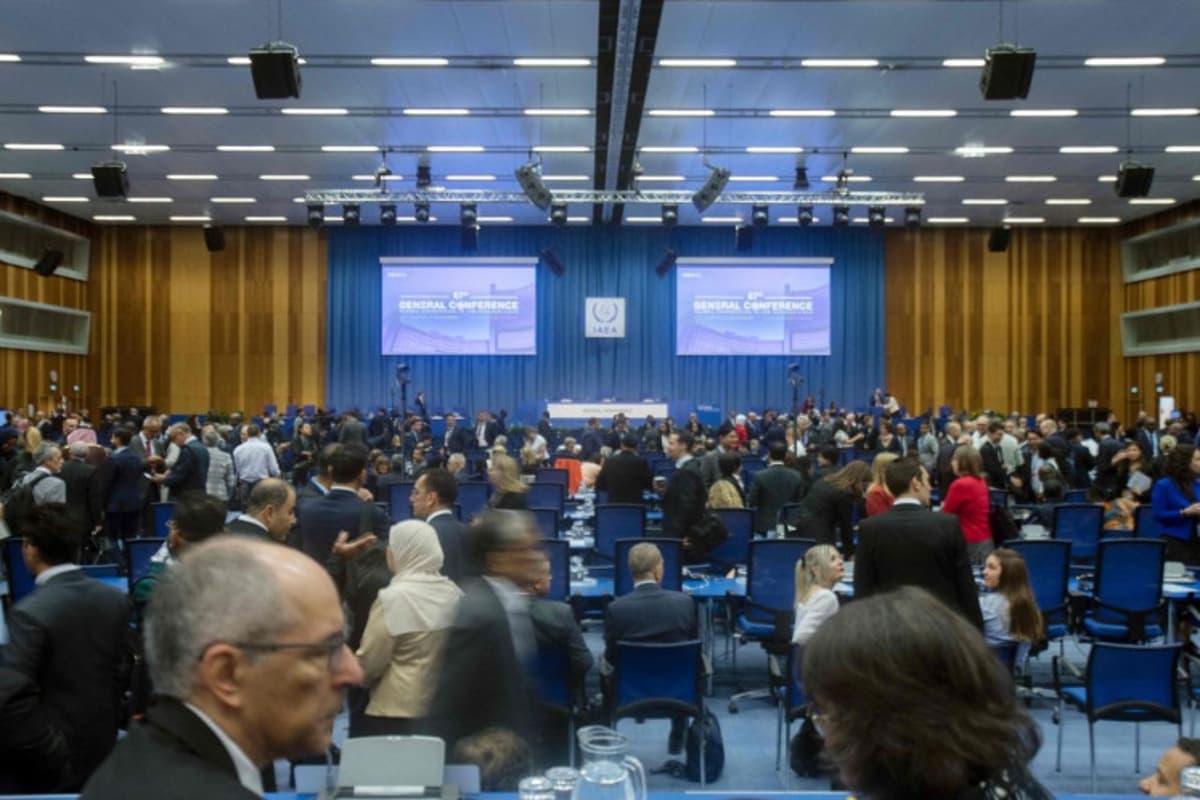 Global Energy Shock: A Turning Point for Indonesia’s Nuclear Energy Policy?