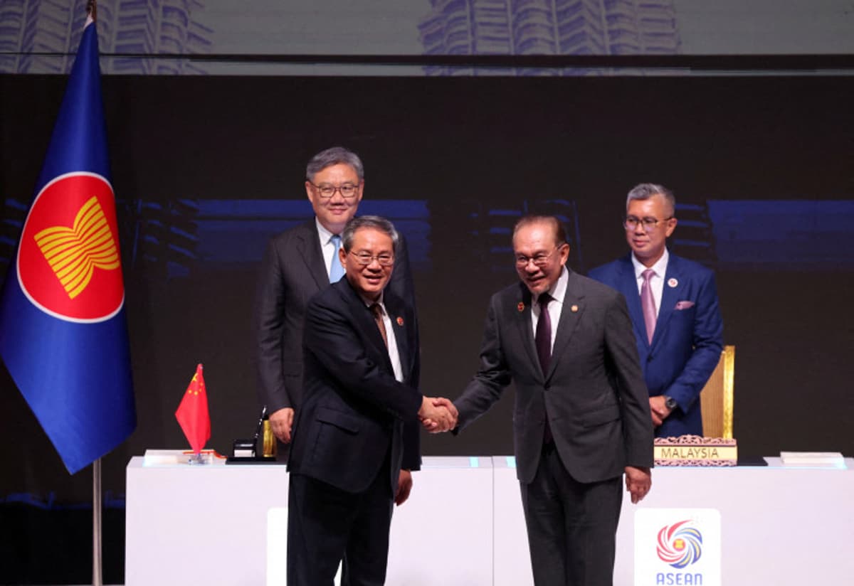 East Asia’s Stability Cannot Be Taken for Granted