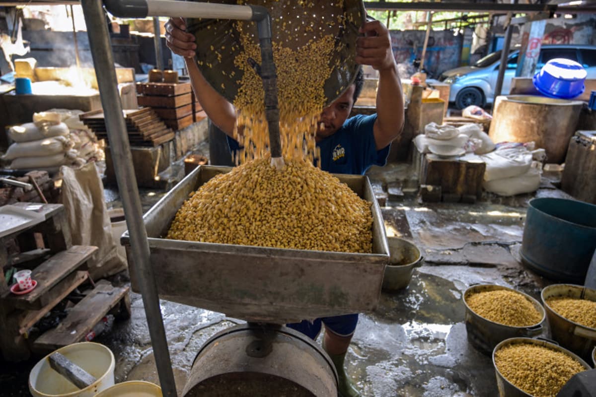 Govt Pledges Subsidies to Curb Imported Food Inflation