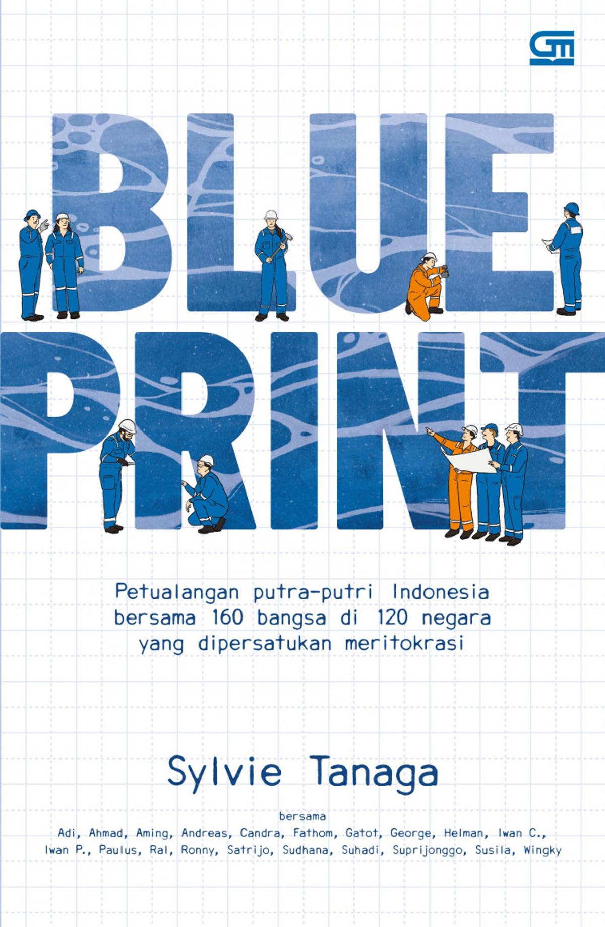 ‘Blueprint’: Meritocracy, Pressure and the Making of Indonesian Engineers