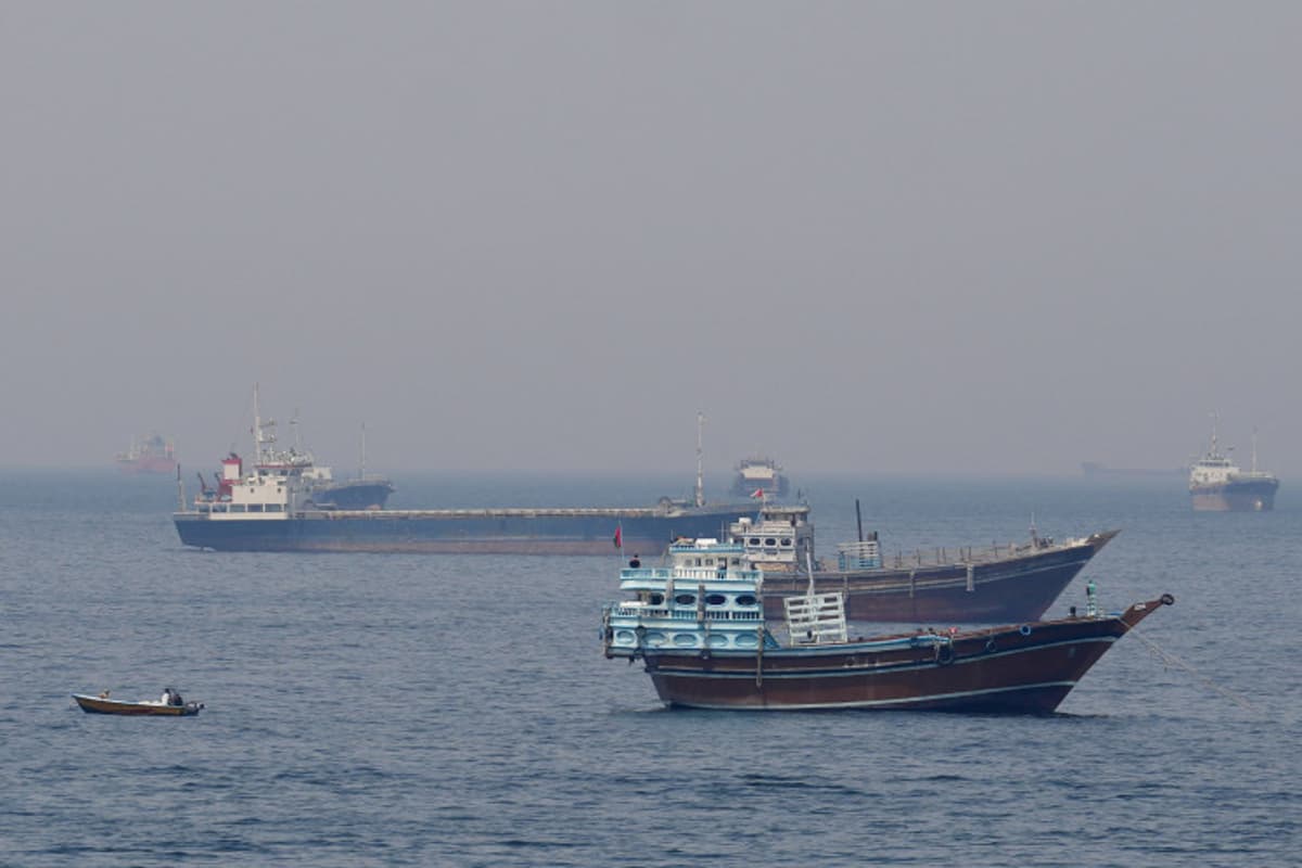 Trader or Driller? Iran War Exposes Big Oil's Transatlantic Divide
